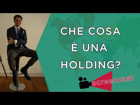 Video: Cos'è Una Mossa?