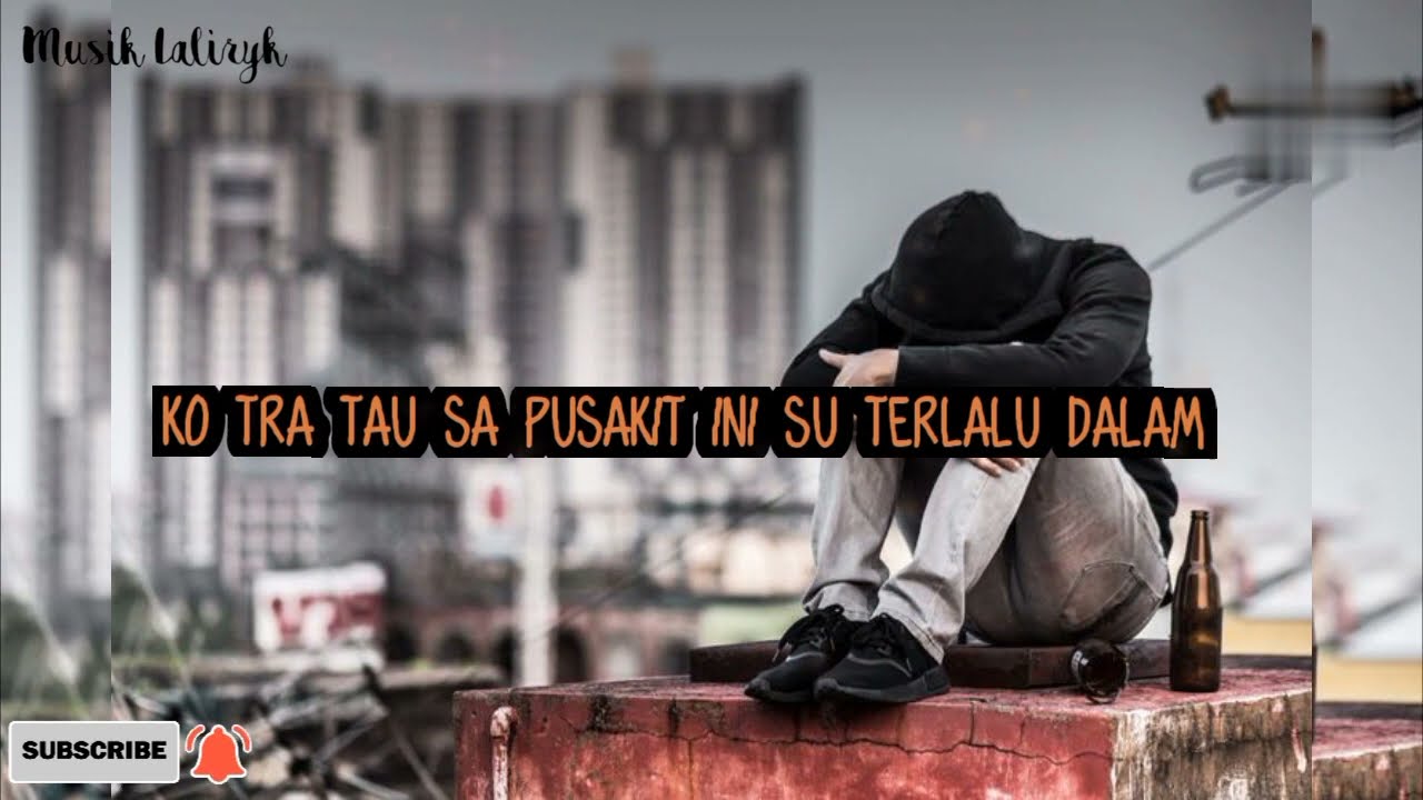 WIZZ BAKER - Sa Fly (Lirik)🍃