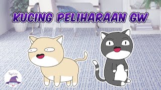 Kucing Peliharaan gw screenshot 5