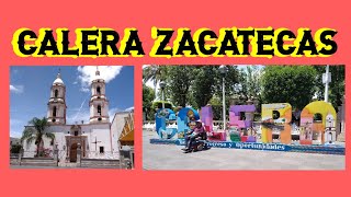 CALERA ZACATECAS MEXICO  🇲🇽 @nunucorrea2679