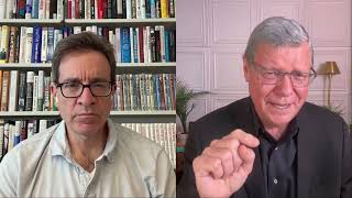 Corruption, Corruption Everywhere: A Conversation with Julian Zelizer