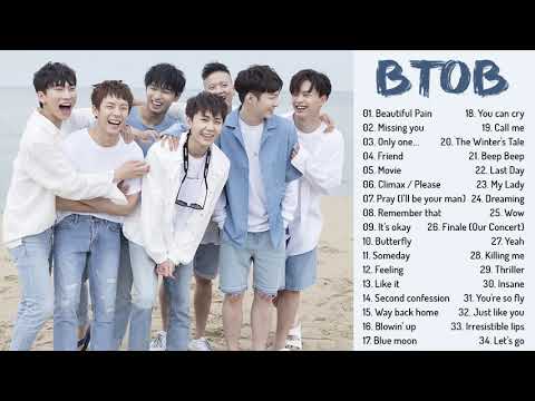 BTOB - 