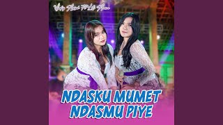 Download Lagu Ndasku Mumet (feat. LILI AMORA)