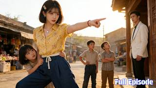  Tiga Anak Dewa Turun Ke Bumi Pilih Ibu Paling Kuat Di Tahun 80an