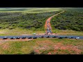 #JourneyToTheJadeSea #4x4Life      The biggest roadtrip motorcade ever in Kenya | Bundu Rovers Club