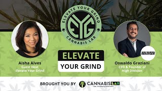 Elevate Your Grind w/Guest Host Aisha Alves