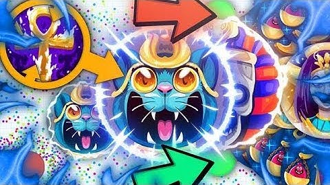 😈Mitos.is the Game||Extraordinary Glues and Awesome Pop Split