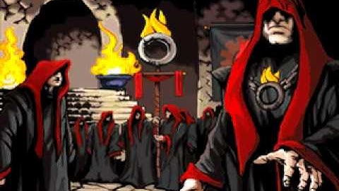 Abandonia Presents: Strife Intro