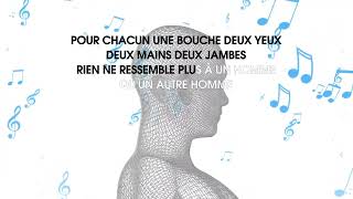 Animation Poème 04 La Différence