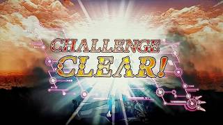Blazblue: Chronophantasma - Bullet Challenge #20