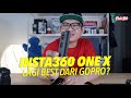 Insta360 One X - Bagus Untuk Sesiapa Yang Nak Mula Jadi Youtuber!