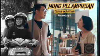 Sedanten Official -  Mung Pelampiasan (Official Music Video)