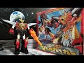 雑レビュー】タカラ DX超人合体ガオガイガー (もしかしたら最近の
