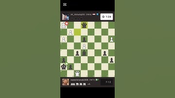 Chess channel|Try your mind pt 2673| Subscribe to my YouTube channel #chess #chessgame #chesspuzzle