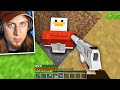 Maltratto poldo su minecraft  createcraft minecraft ita