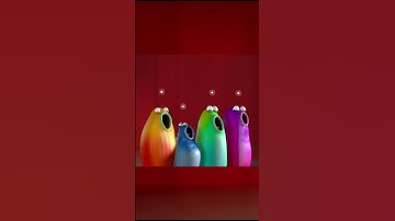 Thumbnail of Blob Opera - Happy Birthday Song