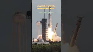 Vandenberg rocket launch timing. SpaceX plans 2 missions in next week #news #trending #shockingnews