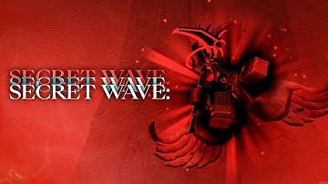 How To Activate AND Beat Secret Wave In TDX
