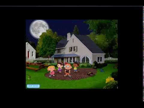 Little Einsteins Race For Space Doovi