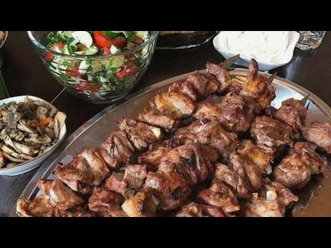 კახეთმა უთხრა სტუმარსა