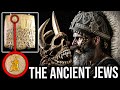 The Book of Judges ANCIENT Israel History | MythVision Documentary