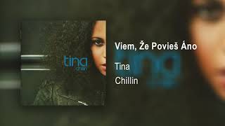 Tina - Viem, Že Povieš Áno |Official Audio|