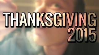 Thanksgiving 2015