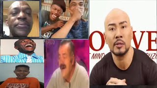 18 scene meme lucu untuk video EXE