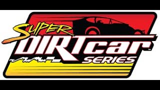 Super Dirt Car Series - March 30, 2024 - (S4 E1)