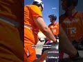 Marshals's perks! 🤩