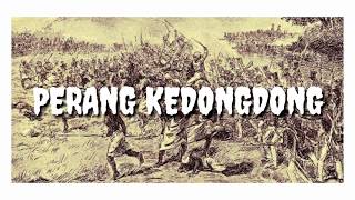 SEJARAH PERANG KEDONGDONG - CIREBON - KILAS BALIK