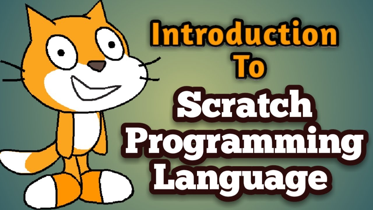 Introduction to Scratch Programming - GeeksforGeeks