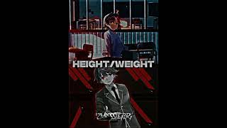 Kid Ayanokōji Vs Yagami Takuya