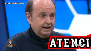 🙄 "¿Qué piensan YAMAL, GUIU, CUÉLLAR, ALARCÓN... del fichaje de VITOR ROQUE?"