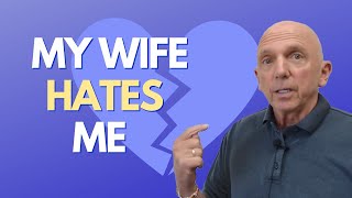 My Wife Hates Me | Paul Friedman