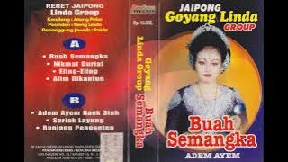 Neng Linda & Linda Group - Alim Dikantun