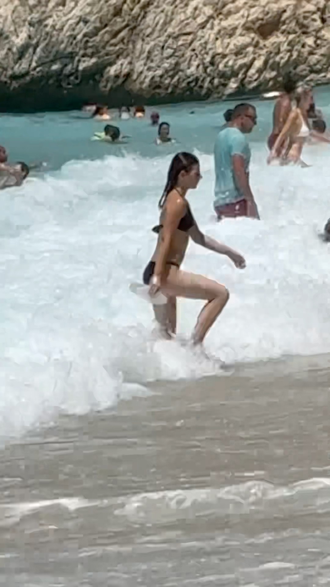 ?? Kaputaş Beach Antalya Türkiye