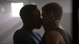 (Teen Wolf) Mason & Corey - Close