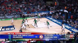 Birmingham + Auburn Iowa in Action