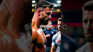 Carlos Condit's Net Worth: Jaw-Dropping Fortune Exposed!