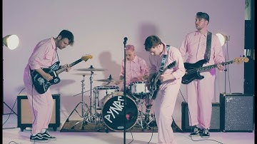 Pioneers - Generation (Official Video)