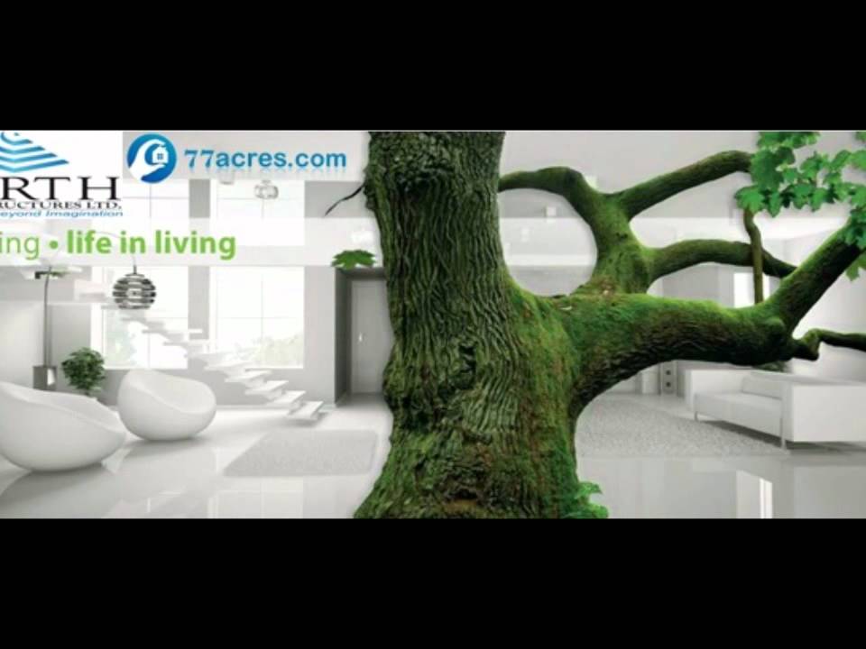 Earth Infrastructures Ltd, Noida