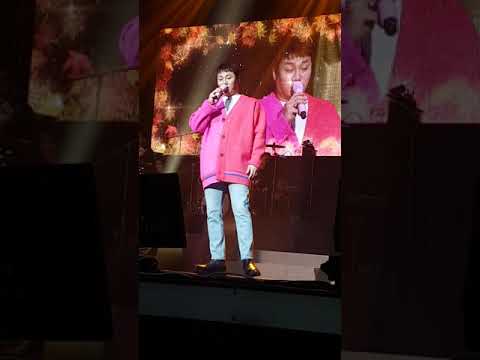 바이브(VIBE)-가을 타나봐(2018콘서트 -당신과함께)