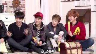 Baekhyun Funny Moments