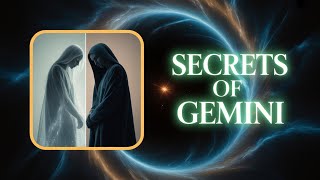 “The Dark Side of Gemini ♊ | Hidden Truths About the Twins”#gimini #technology #software #science