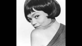 Video thumbnail of "Eartha Kitt - C'est Si Bon 1953 (It's So Good)"