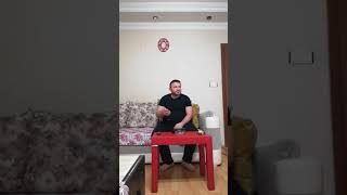 Allahin Yarattiği Bir Kulum İşte Amatörce