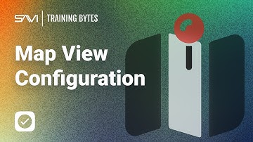 Configuring & Using Map View