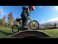 Sender Grom Pack Balance Bikes And Beginners Range
