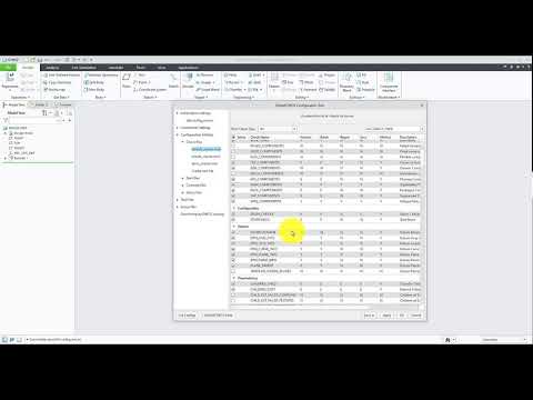 How to get overall size of a model using ModelCHECK in Creo Parametric